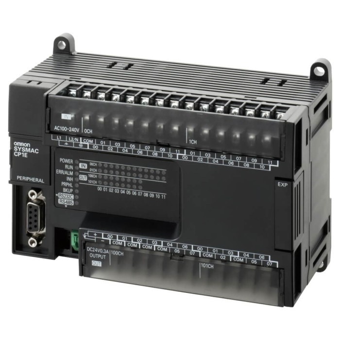 Apa itu PROGRAMMABLE LOGIC CONTROLLER? Mahasiswa Teknik Elektro Wajib Tau!! Edisi 31 Januari 2025