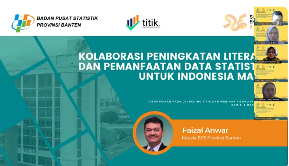 Program Studi Teknik Elektro Hadiri Grand Launching & Webinar Eksklusif