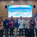 Teknik Elektro Kampus Serang Mengikuti Sosialisasi Instrumen Akreditasi LAM Teknik 2025 untuk Memperkuat Pemahaman Mutu Pendidikan